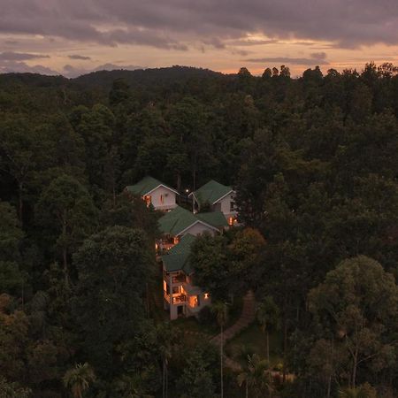 The Woods Resorts Wayanad Sultan Bathery Exterior foto