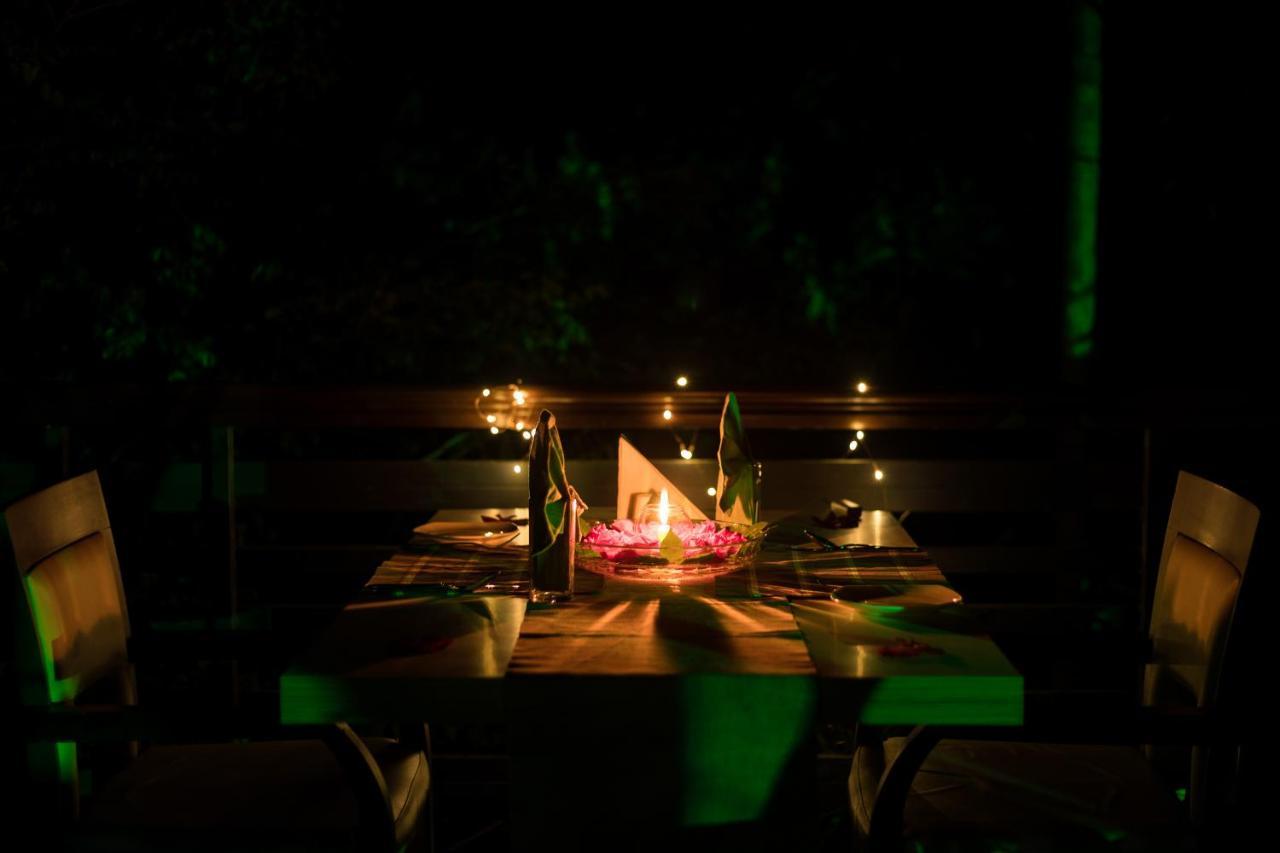 The Woods Resorts Wayanad Sultan Bathery Exterior foto