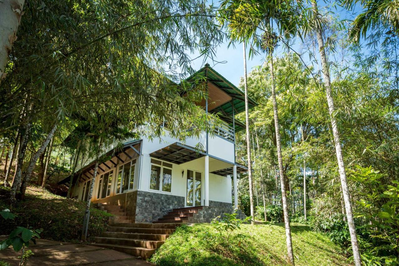 The Woods Resorts Wayanad Sultan Bathery Exterior foto